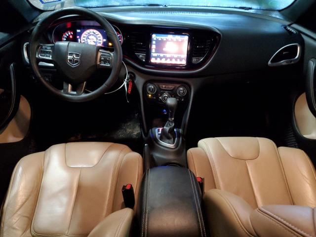 Photo 8 from auction – 2013 DODGE DART LIMIT with VIN 1C3CDFCA3DD332543