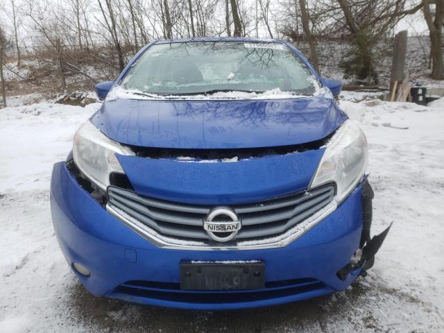 Photo 5 from auction – 2015 NISSAN VERSA NOTE with VIN 3N1CE2CP4FL439087