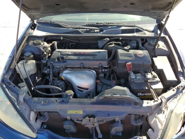 Photo 11 from auction – 2003 TOYOTA CAMRY LE with VIN 4T1BE32K13U657649
