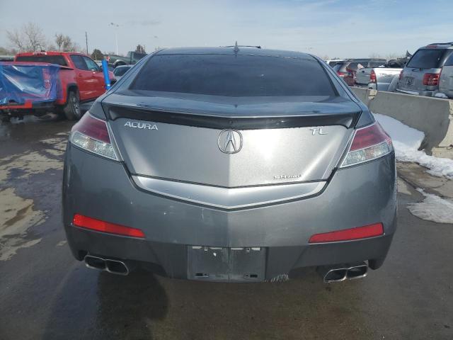 Photo 6 from auction – 2011 ACURA TL with VIN 19UUA9F51BA000867