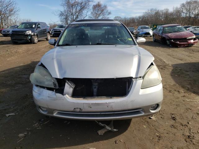Photo 5 from auction – 2002 NISSAN ALTIMA SE with VIN 1N4BL11E62C121106