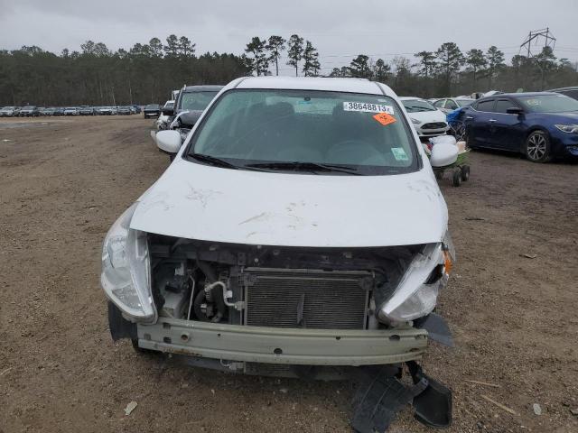 Photo 5 from auction – 2019 NISSAN VERSA S with VIN 3N1CN7AP1KL823449