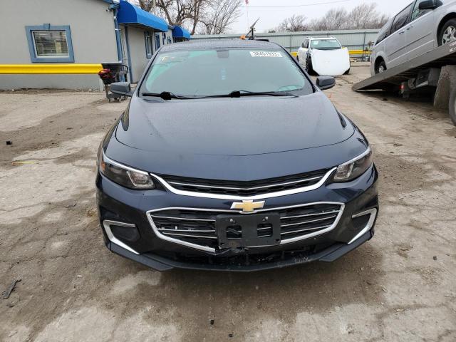 Photo 5 from auction – 2018 CHEVROLET MALIBU LS with VIN 1G1ZB5ST6JF150045