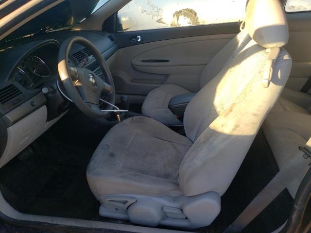 Photo 7 from auction – 2007 CHEVROLET COBALT LT with VIN 1G1AL15F777364134
