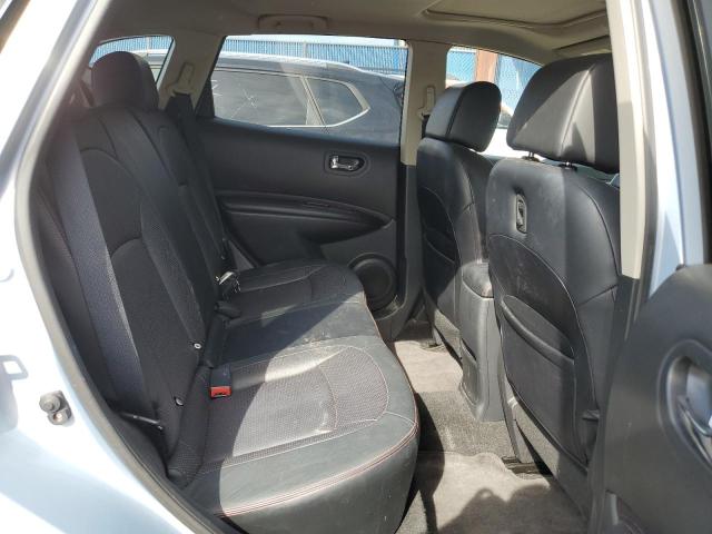 Photo 11 from auction – 2011 NISSAN ROGUE S with VIN JN8AS5MT7BW169677