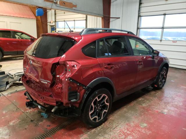 Photo 3 from auction – 2017 SUBARU CROSSTREK with VIN JF2GPABC3HH245171