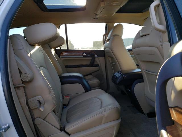 Photo 11 from auction – 2011 BUICK ENCLAVE CX with VIN 5GAKRCED5BJ241546