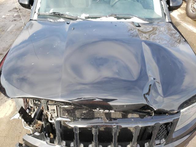 Photo 12 from auction – 2014 JEEP COMPASS LA with VIN 1C4NJDEB6ED817493