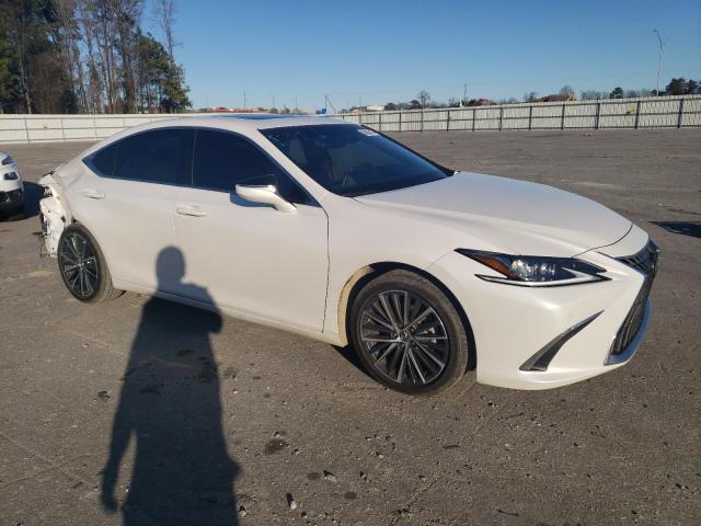 Photo 4 from auction – 2022 LEXUS ES 350 BAS with VIN 58ADZ1B14NU117281