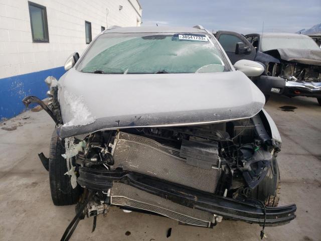 Photo 5 from auction – 2011 KIA SPORTAGE E with VIN KNDPCCA20B7078523