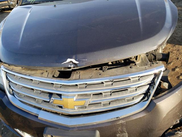 Photo 11 from auction – 2015 CHEVROLET TRAVERSE L with VIN 1GNKRGKD4FJ192802