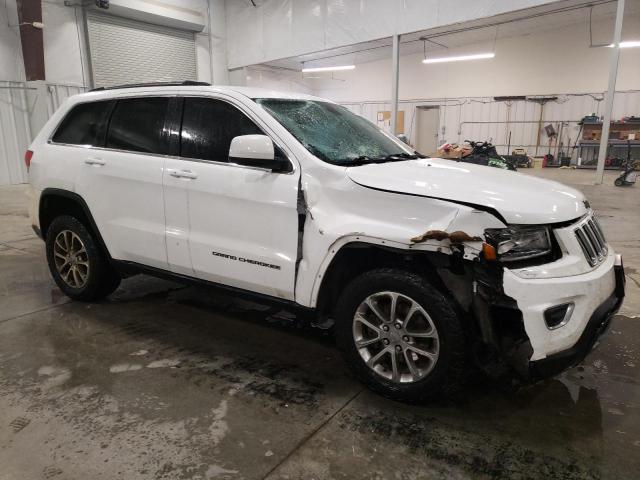 Photo 4 from auction – 2016 JEEP GRAND CHER with VIN 1C4RJFAG1GC489925