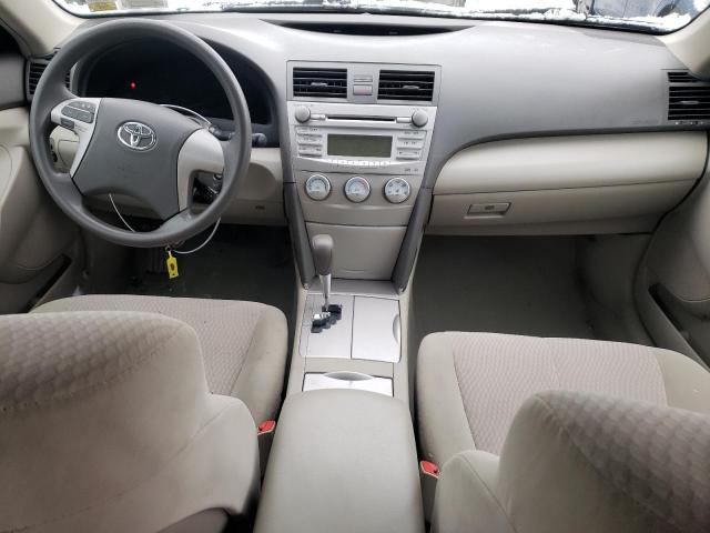 Photo 8 from auction – 2010 TOYOTA CAMRY BASE with VIN 4T1BF3EK2AU524243