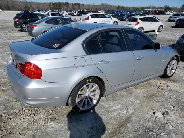 Photo 3 from auction – 2011 BMW 328 I with VIN WBAPH7C53BE461266
