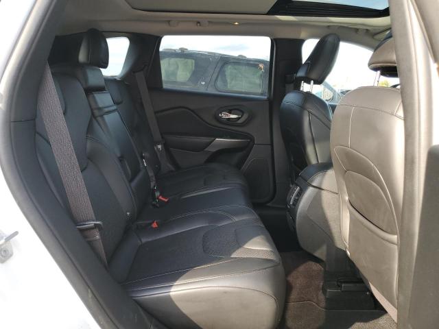 Photo 11 from auction – 2019 JEEP CHEROKEE L with VIN 1C4PJMDN8KD117359