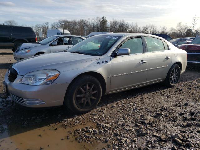 BUICK LUCERNE CX 2007 with VIN 1G4HD57267U137339 - Photo from auction