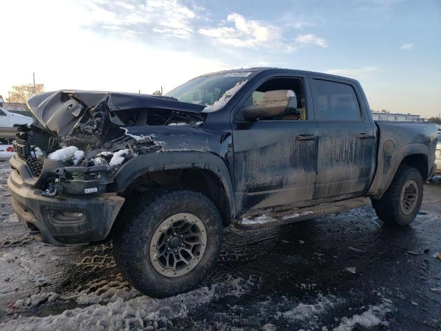 RAM 1500 TRX 2021 with VIN 1C6SRFU92MN684981 - Photo from auction