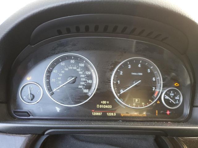 Photo 9 from auction – 2015 BMW 528 XI with VIN WBA5A7C53FD622089