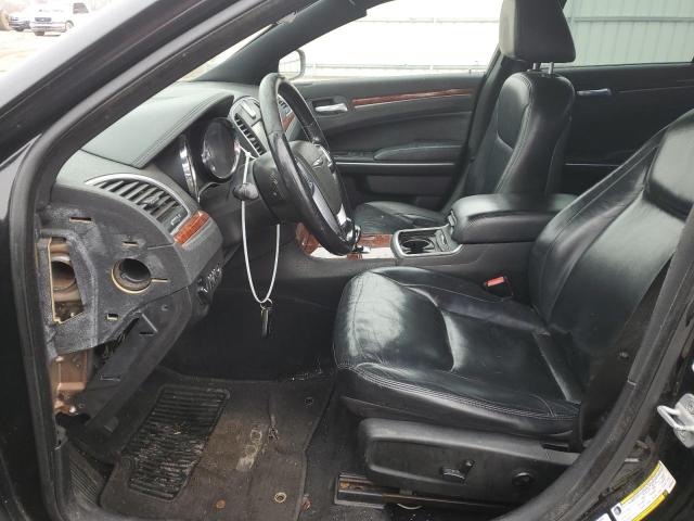 Photo 7 from auction – 2013 CHRYSLER 300 with VIN 2C3CCAAGXDH626540