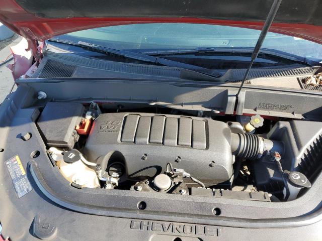 Photo 12 from auction – 2012 CHEVROLET TRAVERSE L with VIN 1GNKRGED6CJ148386