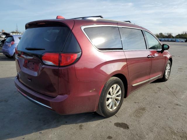 Photo 3 from auction – 2019 CHRYSLER PACIFICA T with VIN 2C4RC1BG8KR583232