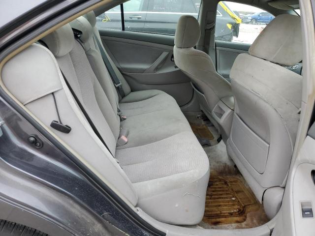 Photo 10 from auction – 2011 TOYOTA CAMRY BASE with VIN 4T1BF3EKXBU130555