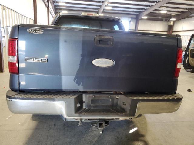 Photo 6 from auction – 2006 FORD F150 SUPER with VIN 1FTRW12W96FB68898