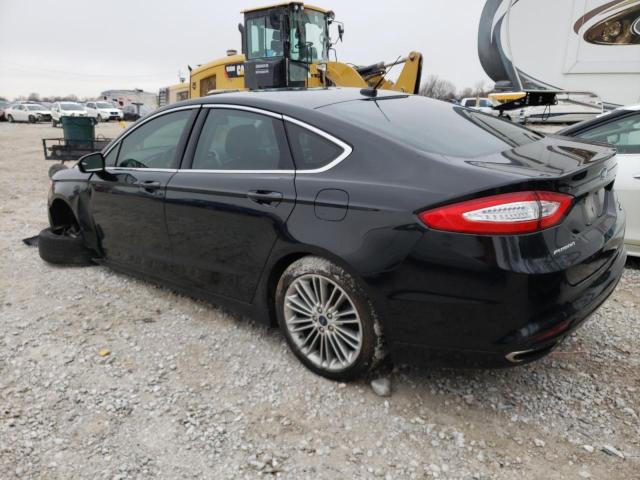 Photo 2 from auction – 2015 FORD FUSION SE with VIN 3FA6P0T95FR241101
