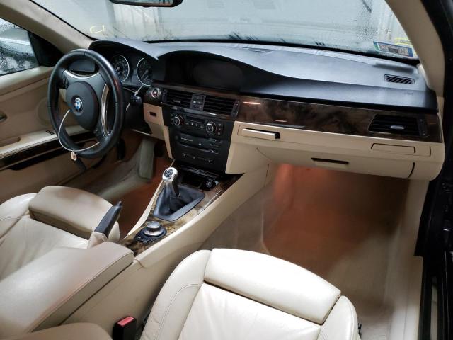 Photo 8 from auction – 2007 BMW 335 I with VIN WBAWB73557P022210