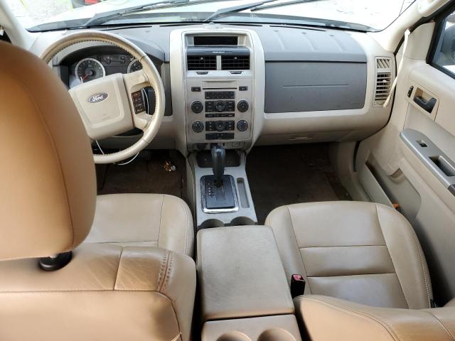 Photo 8 from auction – 2011 FORD ESCAPE XLT with VIN 1FMCU0D79BKB79876