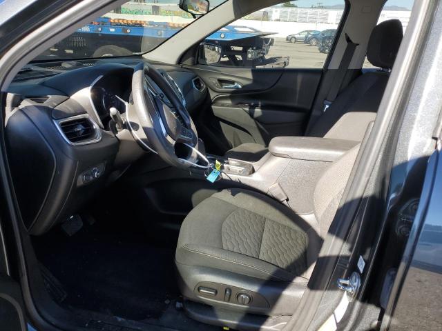 Photo 7 from auction – 2019 CHEVROLET EQUINOX LT with VIN 2GNAXKEV5K6260282