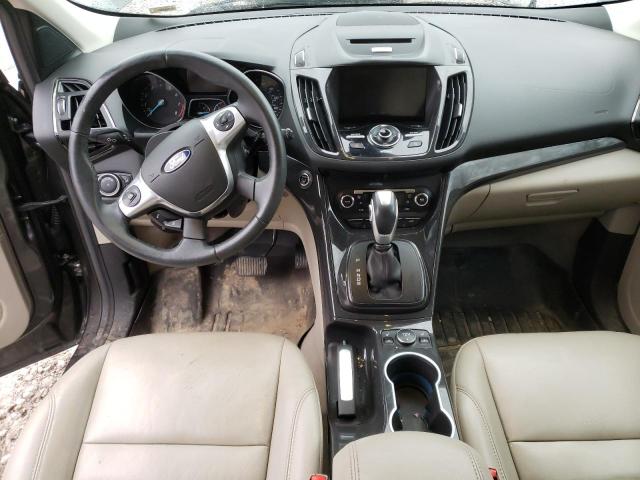 Zdjęcie 8 z aukcji – 2015 FORD ESCAPE TIT z VIN 1FMCU9J91FUC14642