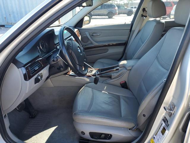 Photo 7 from auction – 2011 BMW 328 I with VIN WBAPH7C53BE461266