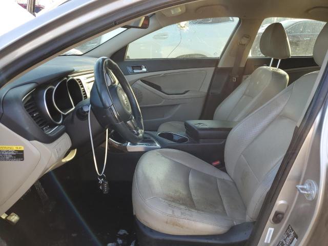 Photo 7 from auction – 2015 KIA OPTIMA EX with VIN 5XXGN4A74FG397447