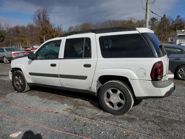 Photo 2 from auction – 2005 CHEVROLET TRAILBLAZE with VIN 1GNET16S456156193