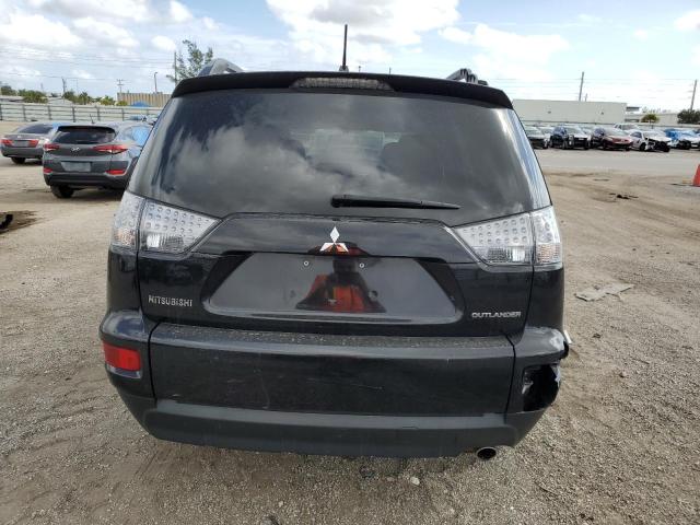 Photo 6 from auction – 2011 MITSUBISHI OUTLANDER with VIN JA4AS2AW8BU034397