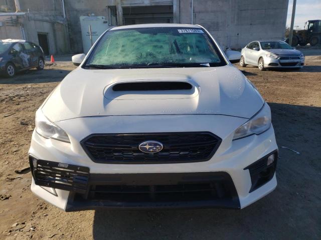 Photo 5 from auction – 2019 SUBARU WRX with VIN JF1VA1A60K9812589