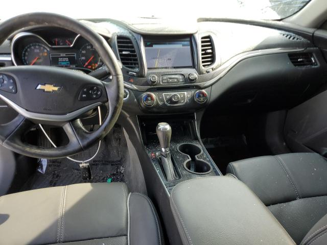 Photo 8 from auction – 2017 CHEVROLET IMPALA PRE with VIN 1G1145S33HU151246