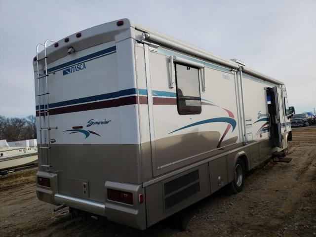 Photo 4 from auction – 2000 FORD F550 SUPER with VIN 1FCNF53S6Y0A05732