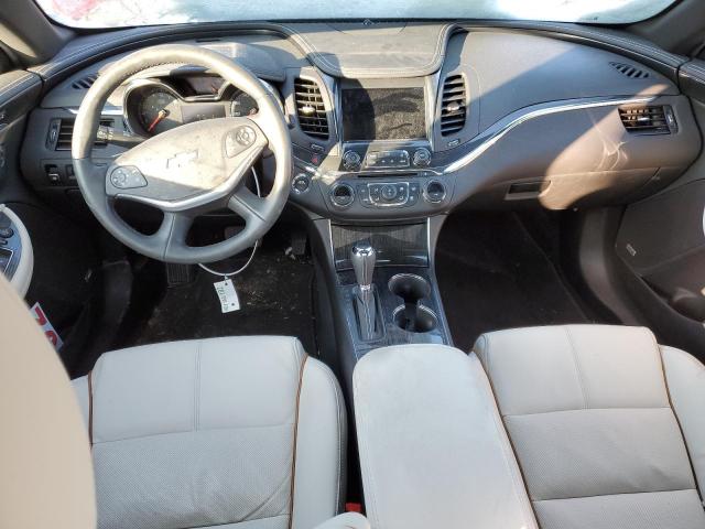 Photo 8 from auction – 2019 CHEVROLET IMPALA PRE with VIN 2G1105S32K9156292