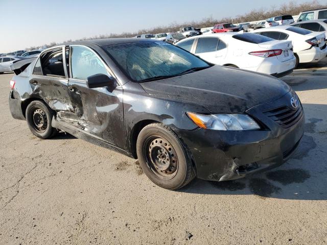 Photo 4 from auction – 2008 TOYOTA CAMRY CE with VIN 4T1BE46K48U200132