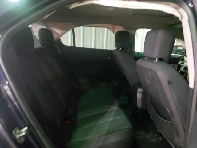 Photo 10 from auction – 2016 CHEVROLET EQUINOX with VIN 2GNALCEK9G1109344