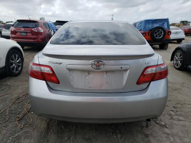 Photo 6 from auction – 2009 TOYOTA CAMRY BASE with VIN 4T1BE46K19U882002