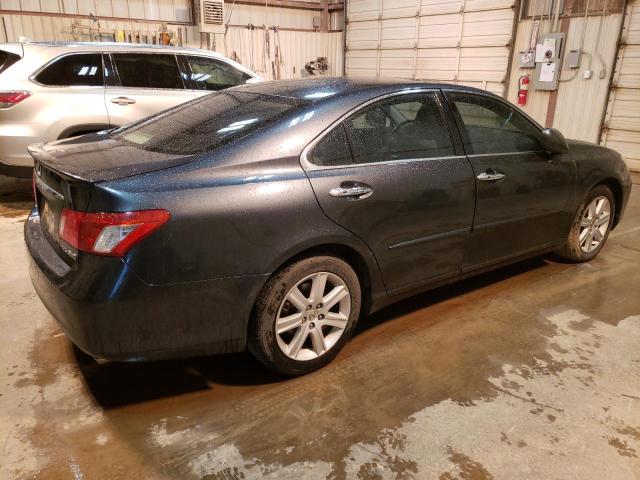 Photo 3 from auction – 2007 LEXUS ES 350 with VIN JTHBJ46G872079819