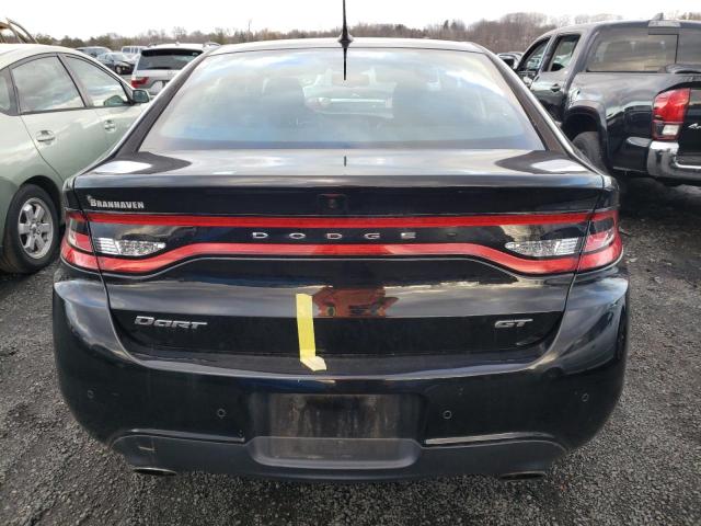 Photo 6 from auction – 2014 DODGE DART GT with VIN 1C3CDFEB9ED906344
