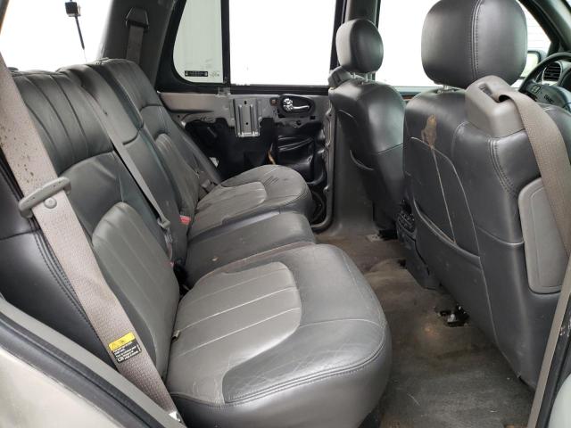 Photo 11 from auction – 2002 GMC ENVOY with VIN 1GKDT13S922106566