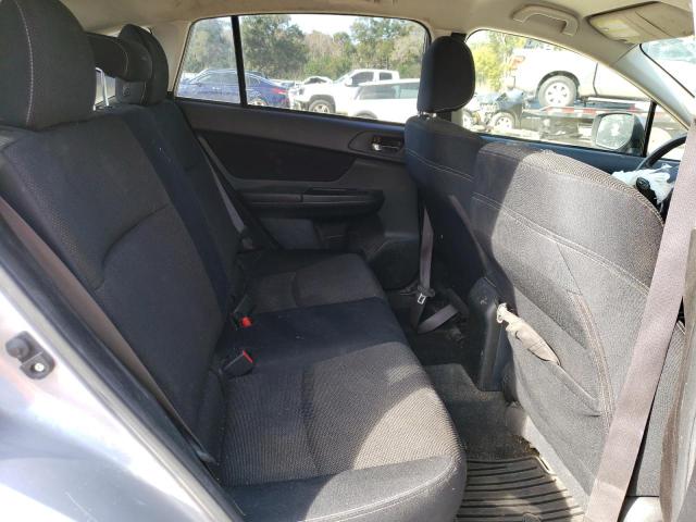 Photo 10 from auction – 2013 SUBARU XV CROSSTR with VIN JF2GPACC2D1855466