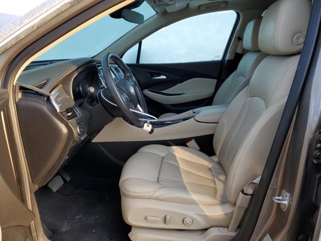 Photo 7 from auction – 2016 BUICK ENVISION P with VIN LRBFXFSX9GD213839