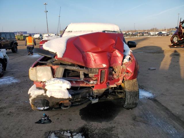 Photo 5 from auction – 2001 FORD EXPLORER S with VIN 1FMCU60E21UB65540