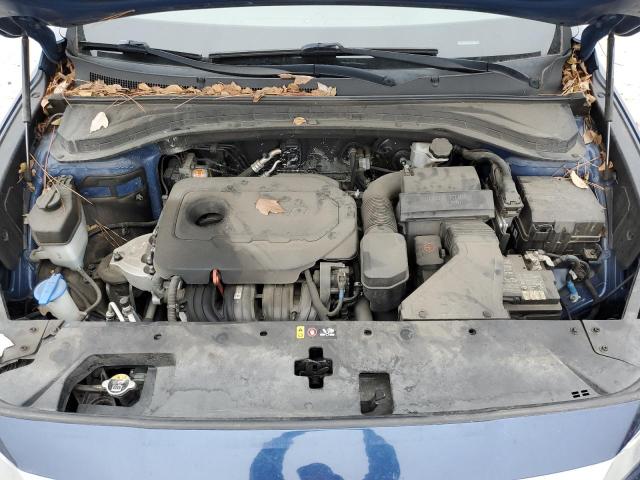 Photo 12 from auction – 2019 HYUNDAI SANTA FE S with VIN 5NMS23AD0KH093000